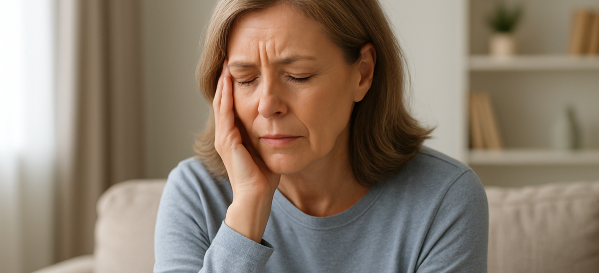 Sophrologie Douleur